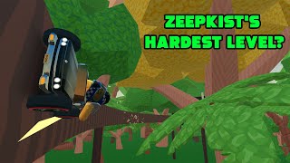 Thumbnail for We Played The Most Difficult Level In Zeepkist ($100 Bounty) - Kick or Clutch Ep. 101 | OwlPlague