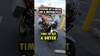 Thumbnail for What could go wrong?? 😑#moto #hustle #cash | Maxy's Daily Madness