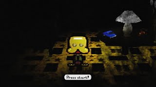 Thumbnail for PETSCOP: A Virtual Void of Misery | Nexpo