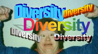 Thumbnail for dIvErSiTy iS oUr StReNgTh