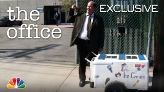 Thumbnail for Malone’s Cones: Kevin’s Ice Cream Stand - The Office