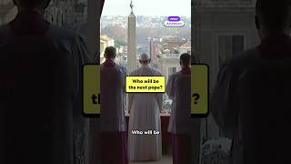 Thumbnail for Who will be the next pope? | Yahoo News
