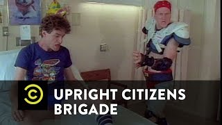 Thumbnail for Little Donny - Upright Citizens Brigade
