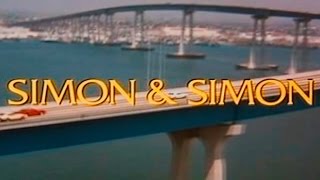 Thumbnail for Simon & Simon Theme (Intro & Outro) | 11db11