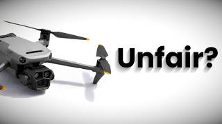 Thumbnail for The Real Reason Nobody Can Beat DJI | Money Explained