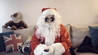 Thumbnail for Rizzle Kicks - Happy That You're Here (Christmas Song) | Rizzle Kicks