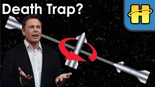 Thumbnail for This is NOT how you make Artificial Gravity | Con Hathy