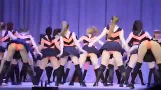 Thumbnail for Russian Girls Twerking °ORIGINAL° | Bakercastle