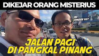 Thumbnail for 🔴 LIVE from BANGKA, GAK NYANGKA SAMPE SEGITUNYA :( | Bennix