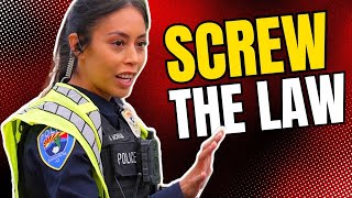 Thumbnail for I Understand The Law, And Intend To Violate It | James Freeman