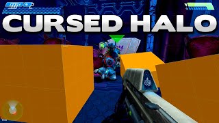 Thumbnail for Cursed Halo Co-op