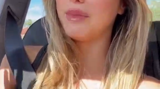 Thumbnail for Life advice from a hottie