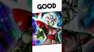 Thumbnail for THE GOD WITH NO FLAWS!! NEW LF FUSE ZAMASU IS PRETTY GOOD!! | Dragon Ball Legends #dblegends | TheDummy