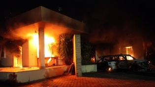 Thumbnail for Former CBS reporter Sharyl Attkisson: Emails Reveal White House Hid Truths About Benghazi Attack