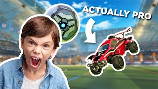 Thumbnail for I tricked toxic players into 1v1ing against a pro | SunlessKhan