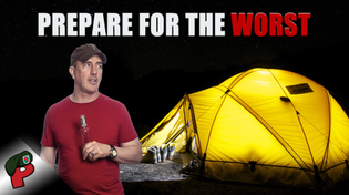Thumbnail for Prepare For The Worst | Live From The Lair