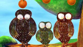 Thumbnail for Learn the ABCs in Lower-Case: "o" is for orange and owl | Cocomelon - Nursery Rhymes