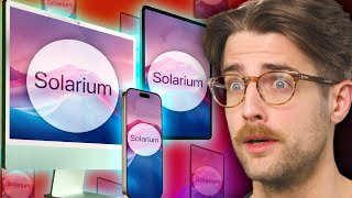 Thumbnail for Apple is About to Change | TechLinked