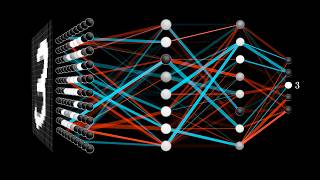 Thumbnail for But what is a neural network? | Deep learning chapter 1 | 3Blue1Brown
