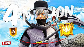 Thumbnail for Good Morning Dosto ! Free Fire Live | NRZ