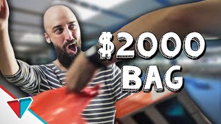 Thumbnail for Misleading prices in stores - $2000 bag | Viva La Dirt League