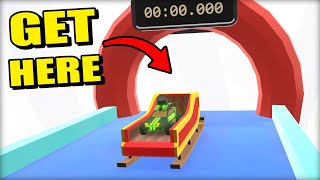 Thumbnail for This Track Ends Where it Begins... | kAN Gaming