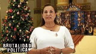 Thumbnail for FELIZ NAVIDAD, DINA | #BRUTALIDADPOLITICA | El diario de Curwen