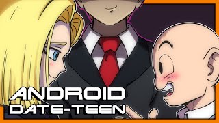 Thumbnail for DragonShortZ | Android Date-teen