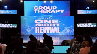 Thumbnail for GROUP THERAPY LIVE @ NewBirth -  | DR. JAMAL BRYANT | New Birth Church