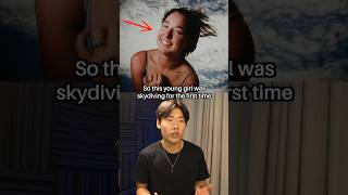 Thumbnail for She Never Expected A STRANGER To Do This #shorts | Andy Jiang