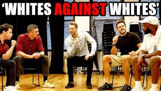 Thumbnail for A Support Group For White People Against White People | Ryan Long
