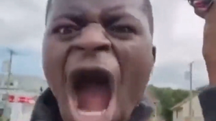Thumbnail for Oppressed Refugee (Designer Clothes. AirPods. HD Smartphone. Wireless High Speed Internet.)