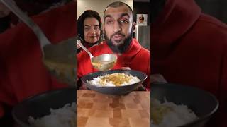 Thumbnail for How to Cook a Meal in 20 MINUTES (Daal/Lentils) | GoldenGully