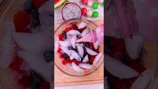 Thumbnail for This homemade HWACHAE is the ultimate thirst quencher! | Little Remy Food 🐭🍝