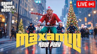 Thumbnail for lil bit of Lil D (GTA RP) | Maxamili