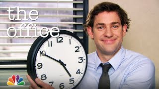 Thumbnail for Time Prank - The Office