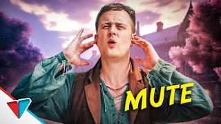 Thumbnail for What mute feels like to an NPC | Viva La Dirt League