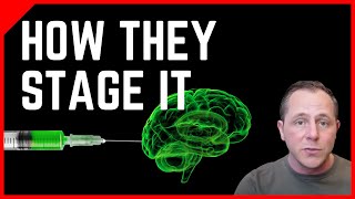Thumbnail for Every PSYOP Will Become Obvious | Chase Hughes