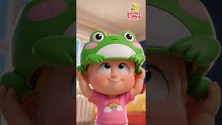 Thumbnail for Aprende a Ir al Baño | Aprende a Usar la Bacinica | Canciones Infantiles #shorts | Doctora Sophia Español