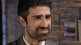 Thumbnail for Are Libertarians Spoiling the Midterm Elections?
