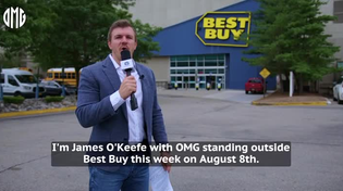 Thumbnail for Woke Best Buy refuses to allow Christian employees to display crosses while requiring them to attend LGBTQ workshops.