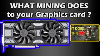 Thumbnail for What MINING does to Graphics Cards | northwestrepair