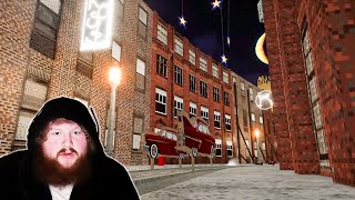 Thumbnail for I lived In A Movie Set… | CaseOh