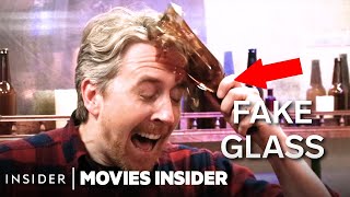 Thumbnail for How Movie Props Are Made | Movies Insider Marathon | Insider