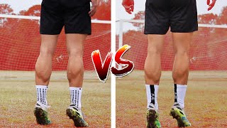 Thumbnail for Lux Grip Socks vs. Pure Grip Socks | Play Test & Review | Steven Rose