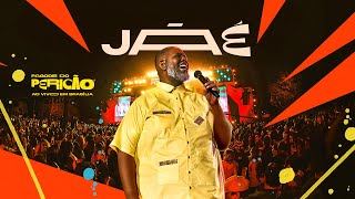 Thumbnail for Péricles - Já É | Pagode do Pericão Ao Vivo em Brasília (Vídeo Oficial) | Péricles