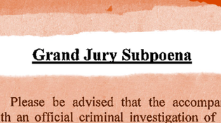 Thumbnail for How the Feds' Subpoena of Reason and Gag Order Went Public