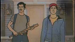 Thumbnail for Apocalypse | Animation