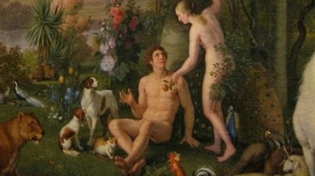 Thumbnail for Sex and Punishment: Eric Berkowitz Talks 4,000 Years of Judging Desire