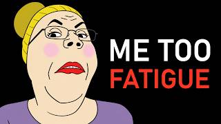 Thumbnail for Why Do Women Make False Accusations? | Basic Logic